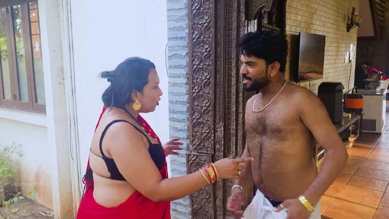 Preview of Cheating Bhabhi Uncut